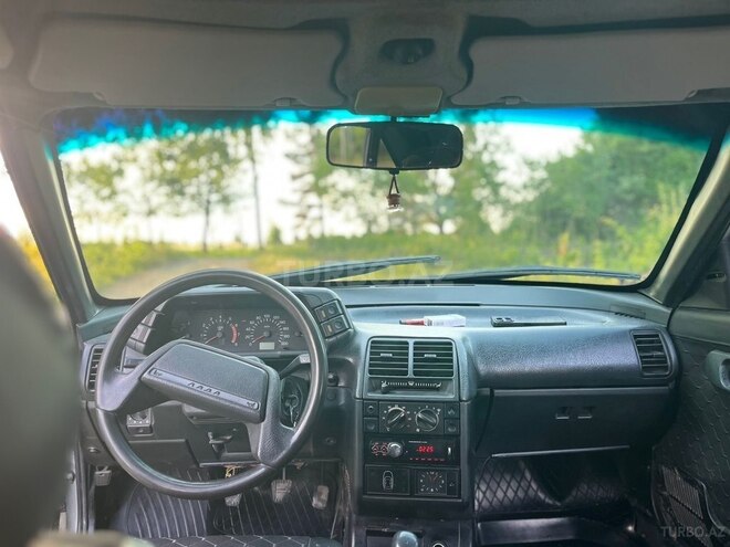 LADA (VAZ) 2112 2003, 56,838 km - 1.6 l - Qusar