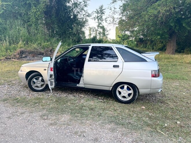 LADA (VAZ) 2112 2003, 56,838 km - 1.6 l - Qusar