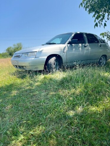 LADA (VAZ) 2112 2003, 56,838 km - 1.6 l - Qusar