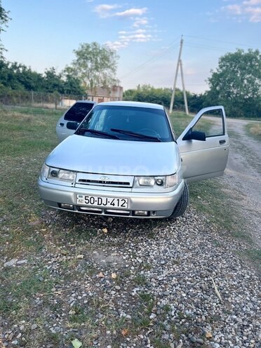 LADA (VAZ) 2112 2003, 56,838 km - 1.6 l - Qusar