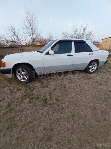 Mercedes 190 1991, 310,000 km - 2.0 л - İmişli
