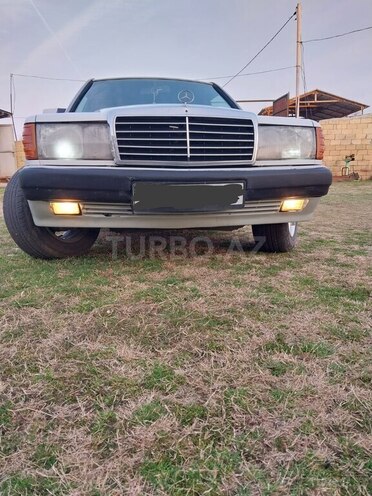 Mercedes 190 1991, 310,000 km - 2.0 л - İmişli
