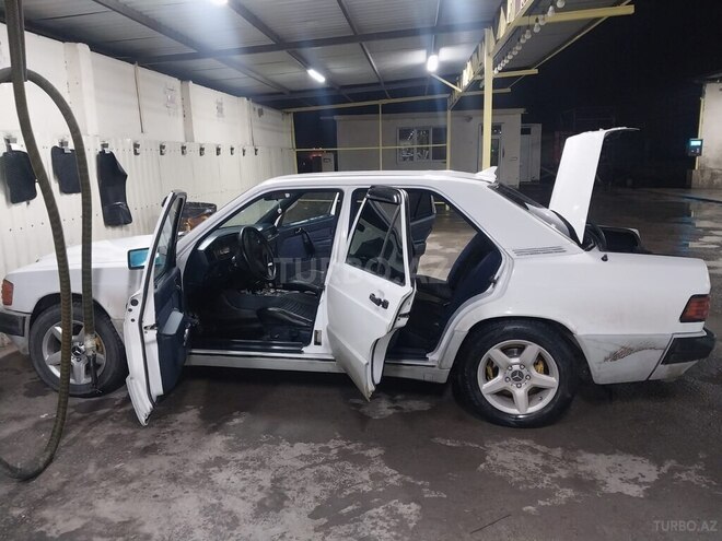 Mercedes 190 1991, 310,000 km - 2.0 л - İmişli