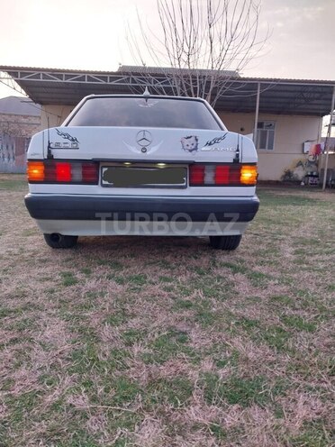 Mercedes 190 1991, 310,000 km - 2.0 л - İmişli