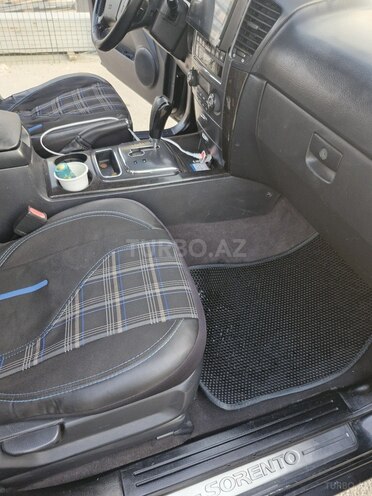 Kia Sorento 2006, 234,000 km - 2.5 л - Bakı
