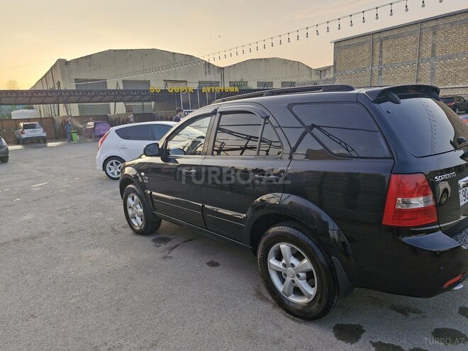 Kia Sorento 2006, 234,000 km - 2.5 л - Bakı