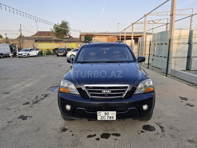 Kia Sorento 2006, 234,000 km - 2.5 л - Bakı