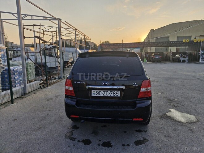 Kia Sorento 2006, 234,000 km - 2.5 л - Bakı