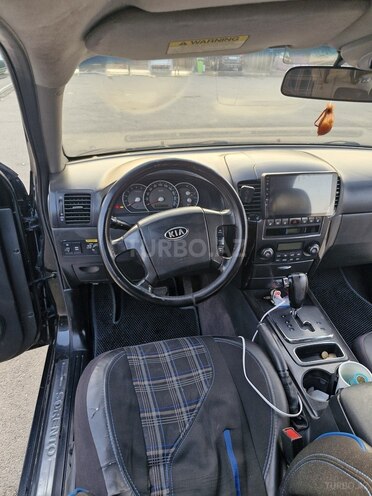 Kia Sorento 2006, 234,000 km - 2.5 л - Bakı