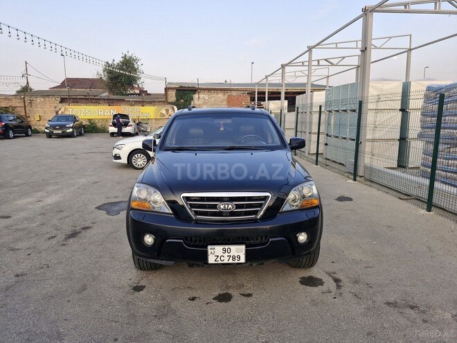 Kia Sorento 2006, 234,000 km - 2.5 л - Bakı