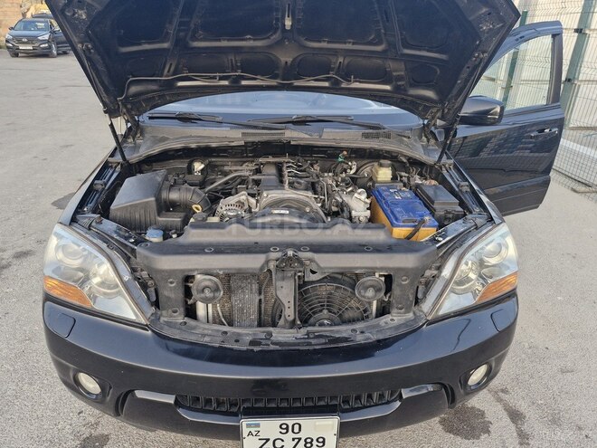 Kia Sorento 2006, 234,000 km - 2.5 л - Bakı