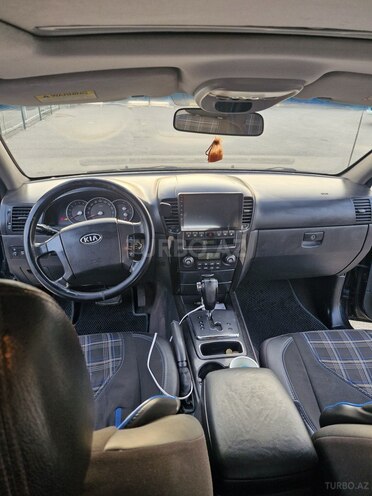 Kia Sorento 2006, 234,000 km - 2.5 л - Bakı
