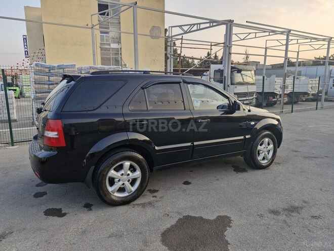 Kia Sorento 2006, 234,000 km - 2.5 л - Bakı