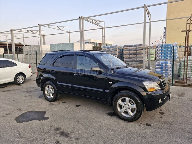 Kia Sorento 2006, 234,000 km - 2.5 л - Bakı