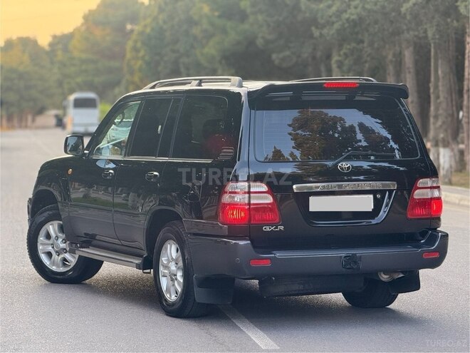 Toyota Land Cruiser 2005, 223,129 km - 4.5 л - Bakı
