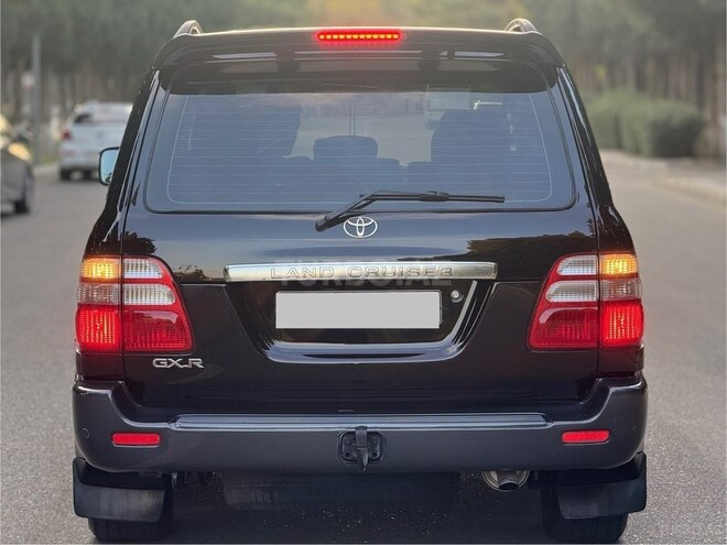 Toyota Land Cruiser 2005, 223,129 km - 4.5 л - Bakı