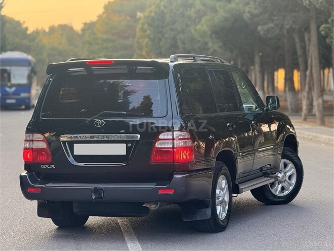 Toyota Land Cruiser 2005, 223,129 km - 4.5 л - Bakı