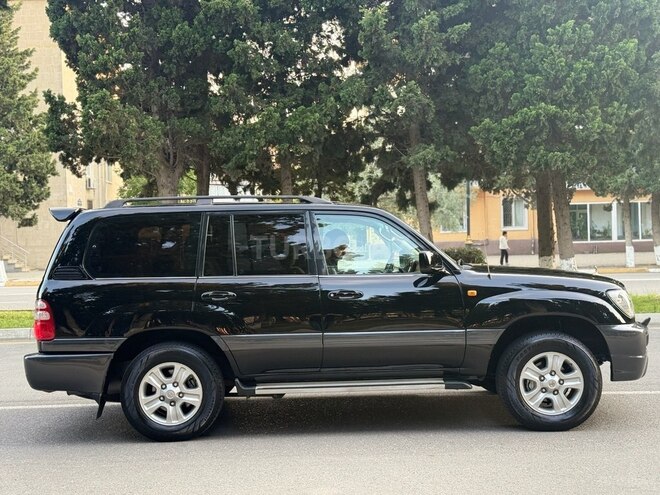 Toyota Land Cruiser 2005, 223,129 km - 4.5 л - Bakı