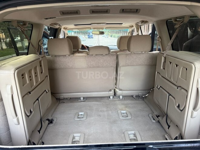 Toyota Land Cruiser 2005, 223,129 km - 4.5 л - Bakı