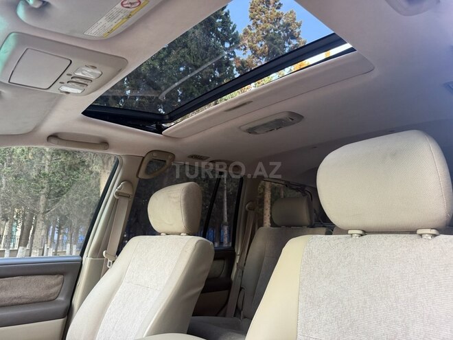 Toyota Land Cruiser 2005, 223,129 km - 4.5 л - Bakı