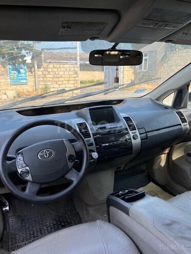 Toyota Prius 2007, 250,000 km - 1.5 l - Bakı