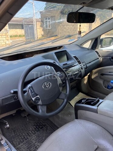Toyota Prius 2007, 250,000 km - 1.5 l - Bakı