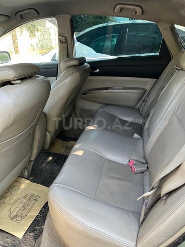 Toyota Prius 2007, 250,000 km - 1.5 l - Bakı
