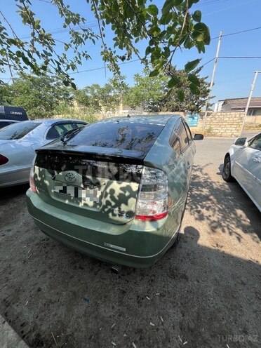 Toyota Prius 2007, 250,000 km - 1.5 l - Bakı