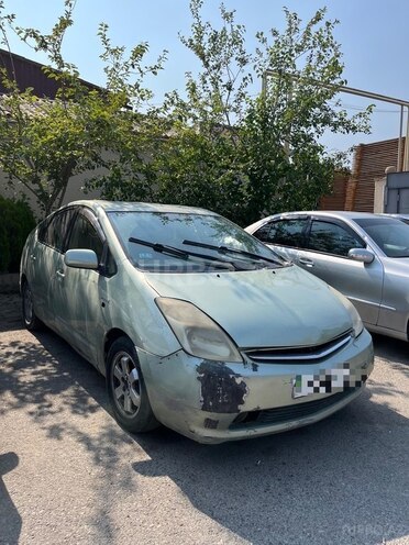 Toyota Prius 2007, 250,000 km - 1.5 l - Bakı