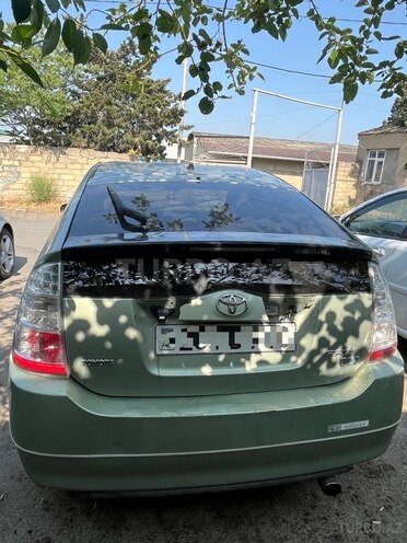 Toyota Prius 2007, 250,000 km - 1.5 l - Bakı