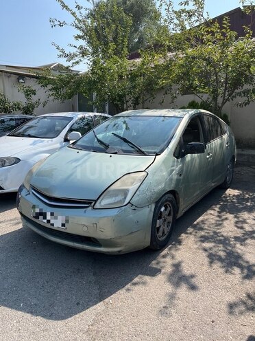 Toyota Prius 2007, 250,000 km - 1.5 l - Bakı