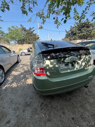 Toyota Prius 2007, 250,000 km - 1.5 l - Bakı