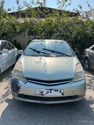 Toyota Prius 2007, 250,000 km - 1.5 l - Bakı