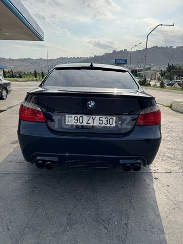 BMW 530 2006, 290,212 km - 3.0 l - Bakı