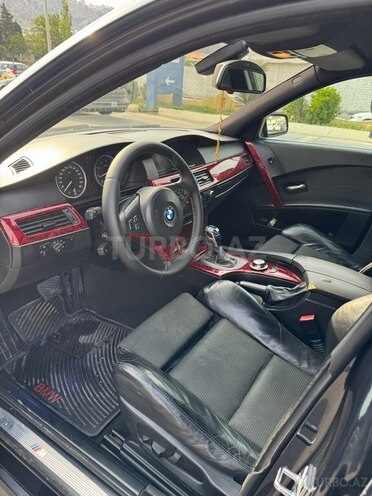 BMW 530 2006, 290,212 km - 3.0 l - Bakı
