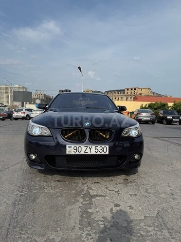 BMW 530 2006, 290,212 km - 3.0 l - Bakı