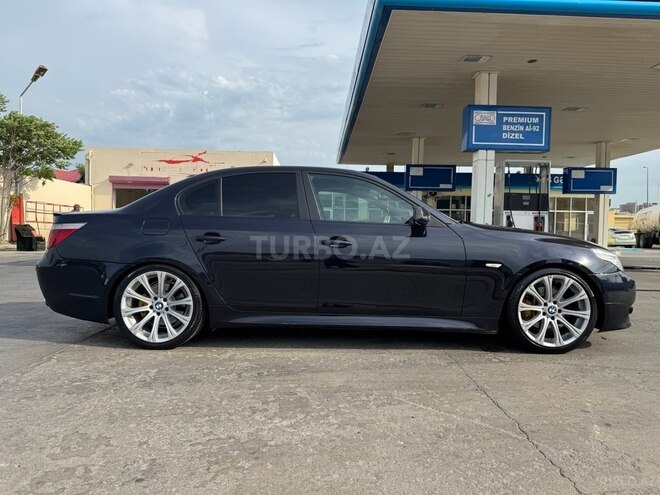BMW 530 2006, 290,212 km - 3.0 l - Bakı
