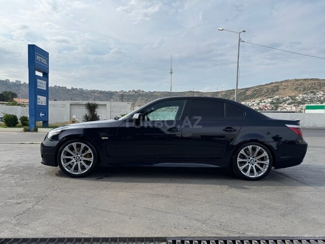 BMW 530 2006, 290,212 km - 3.0 l - Bakı
