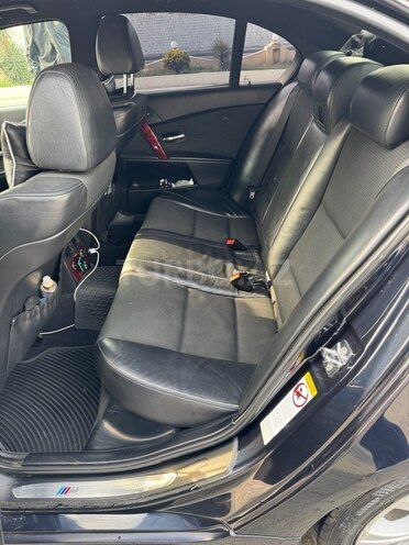 BMW 530 2006, 290,212 km - 3.0 l - Bakı