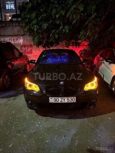 BMW 530 2006, 290,212 km - 3.0 l - Bakı