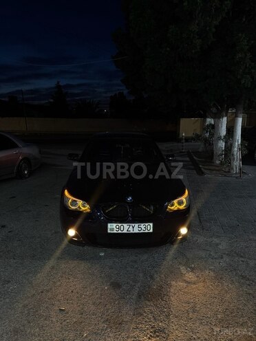 BMW 530 2006, 290,212 km - 3.0 l - Bakı