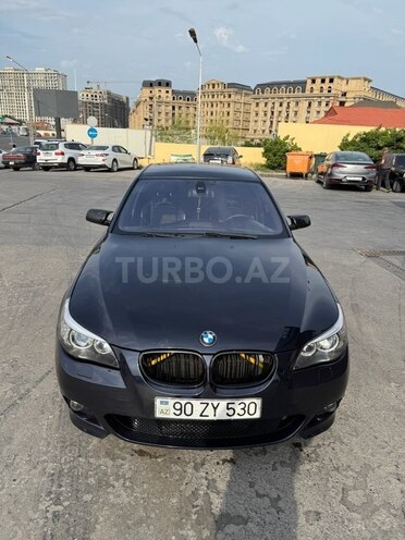 BMW 530 2006, 290,212 km - 3.0 l - Bakı