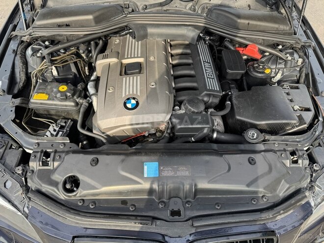 BMW 530 2006, 290,212 km - 3.0 l - Bakı