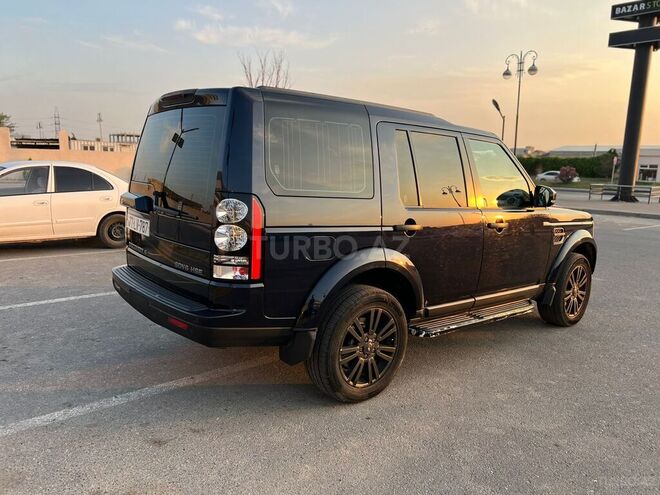 Land Rover Discovery 2011, 280,000 km - 3.0 l - Bakı