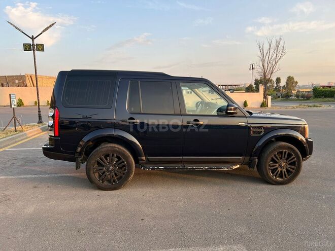 Land Rover Discovery 2011, 280,000 km - 3.0 l - Bakı