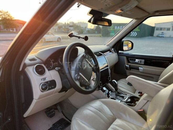 Land Rover Discovery 2011, 280,000 km - 3.0 l - Bakı