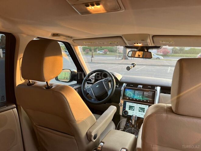 Land Rover Discovery 2011, 280,000 km - 3.0 l - Bakı