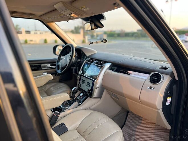 Land Rover Discovery 2011, 280,000 km - 3.0 l - Bakı