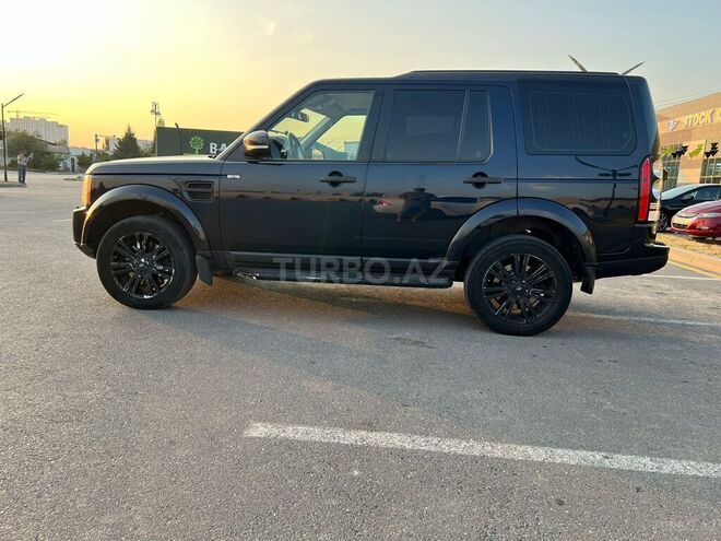 Land Rover Discovery 2011, 280,000 km - 3.0 l - Bakı