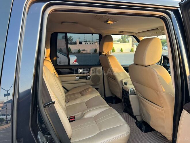 Land Rover Discovery 2011, 280,000 km - 3.0 l - Bakı